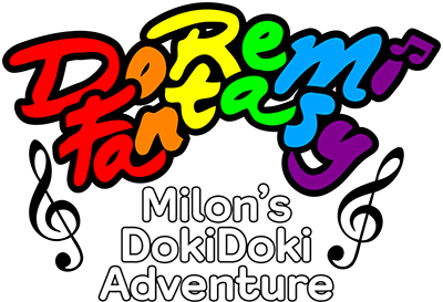 DoReMi Fantasy: Milon's DokiDoki Adventure (SNES) Play Online